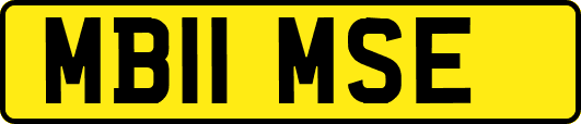 MB11MSE
