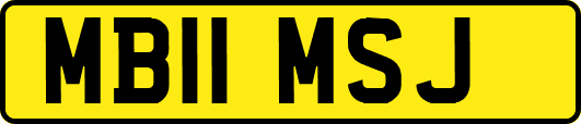 MB11MSJ