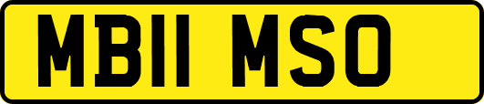 MB11MSO