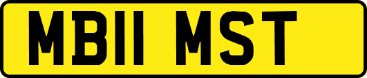 MB11MST