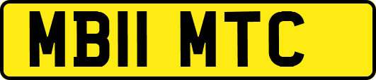 MB11MTC