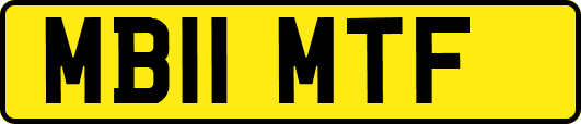 MB11MTF