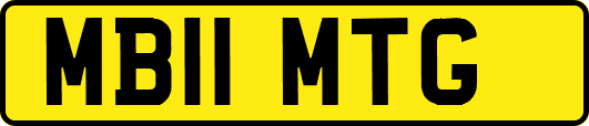 MB11MTG