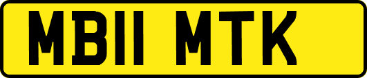 MB11MTK