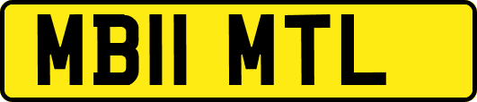 MB11MTL