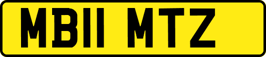 MB11MTZ