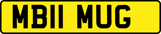 MB11MUG
