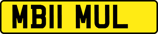 MB11MUL