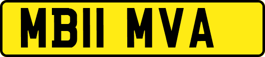 MB11MVA