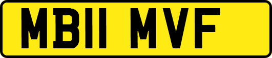 MB11MVF