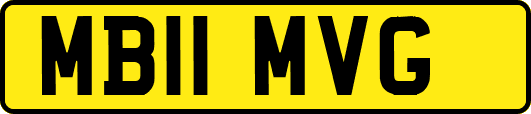 MB11MVG
