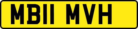MB11MVH