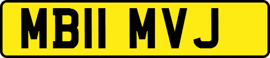 MB11MVJ