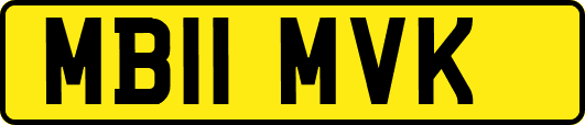 MB11MVK