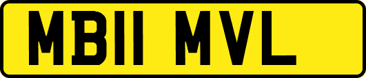 MB11MVL