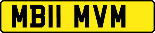 MB11MVM