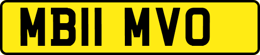 MB11MVO