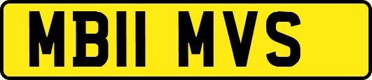 MB11MVS
