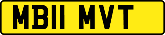 MB11MVT