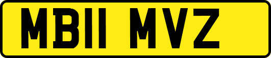 MB11MVZ