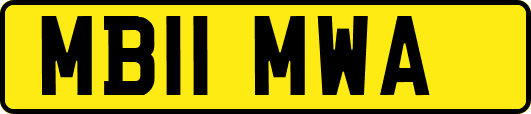 MB11MWA