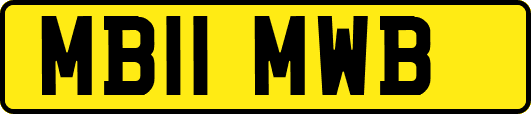 MB11MWB