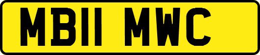 MB11MWC
