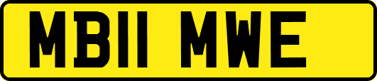 MB11MWE