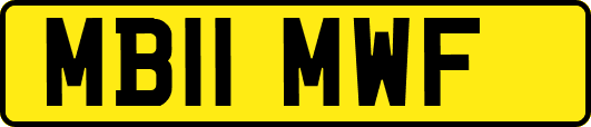MB11MWF