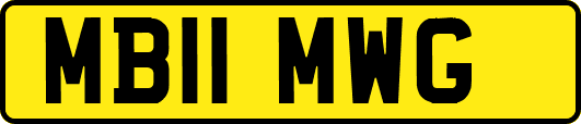 MB11MWG