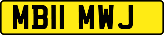 MB11MWJ