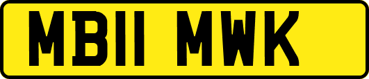 MB11MWK