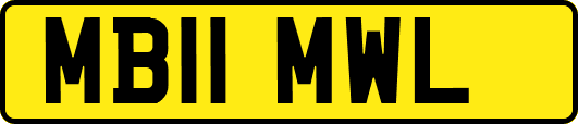 MB11MWL
