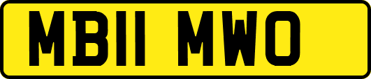 MB11MWO
