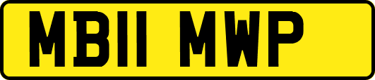 MB11MWP