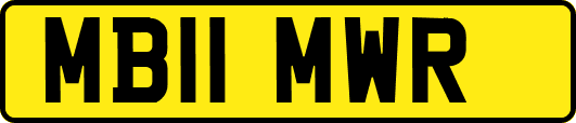 MB11MWR