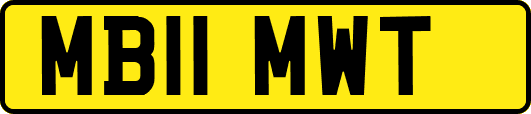 MB11MWT