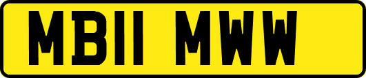 MB11MWW