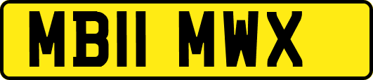 MB11MWX