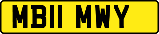 MB11MWY