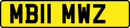 MB11MWZ