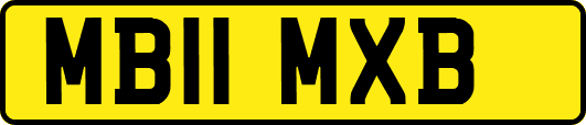 MB11MXB