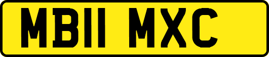MB11MXC
