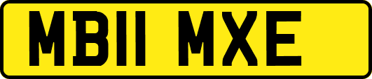 MB11MXE