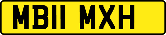 MB11MXH