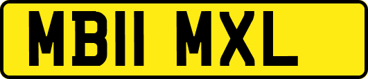 MB11MXL
