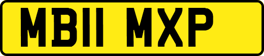 MB11MXP