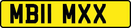 MB11MXX