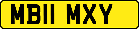MB11MXY