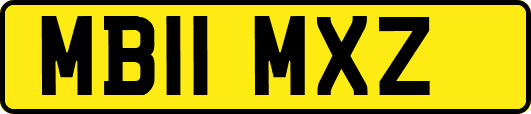 MB11MXZ